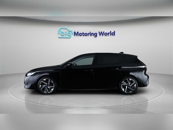Used Peugeot 308 2023 for sale - 78832926: Photo