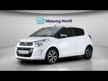 Used Citroen C1 2021 for sale - 74957434: Photo