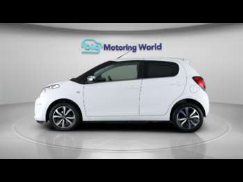Used Citroen C1 2021 for sale - 74957434: Photo