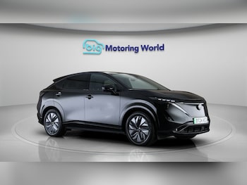 Used Nissan ARIYA 2024 for sale - 79554733: Photo