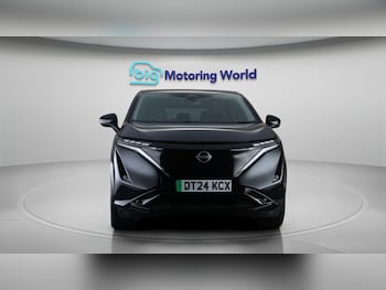 Used Nissan ARIYA 2024 for sale - 79554733: Photo