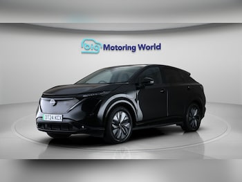 Used Nissan ARIYA 2024 for sale - 79554733: Photo