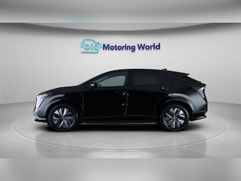 Used Nissan ARIYA 2024 for sale - 79554733: Photo