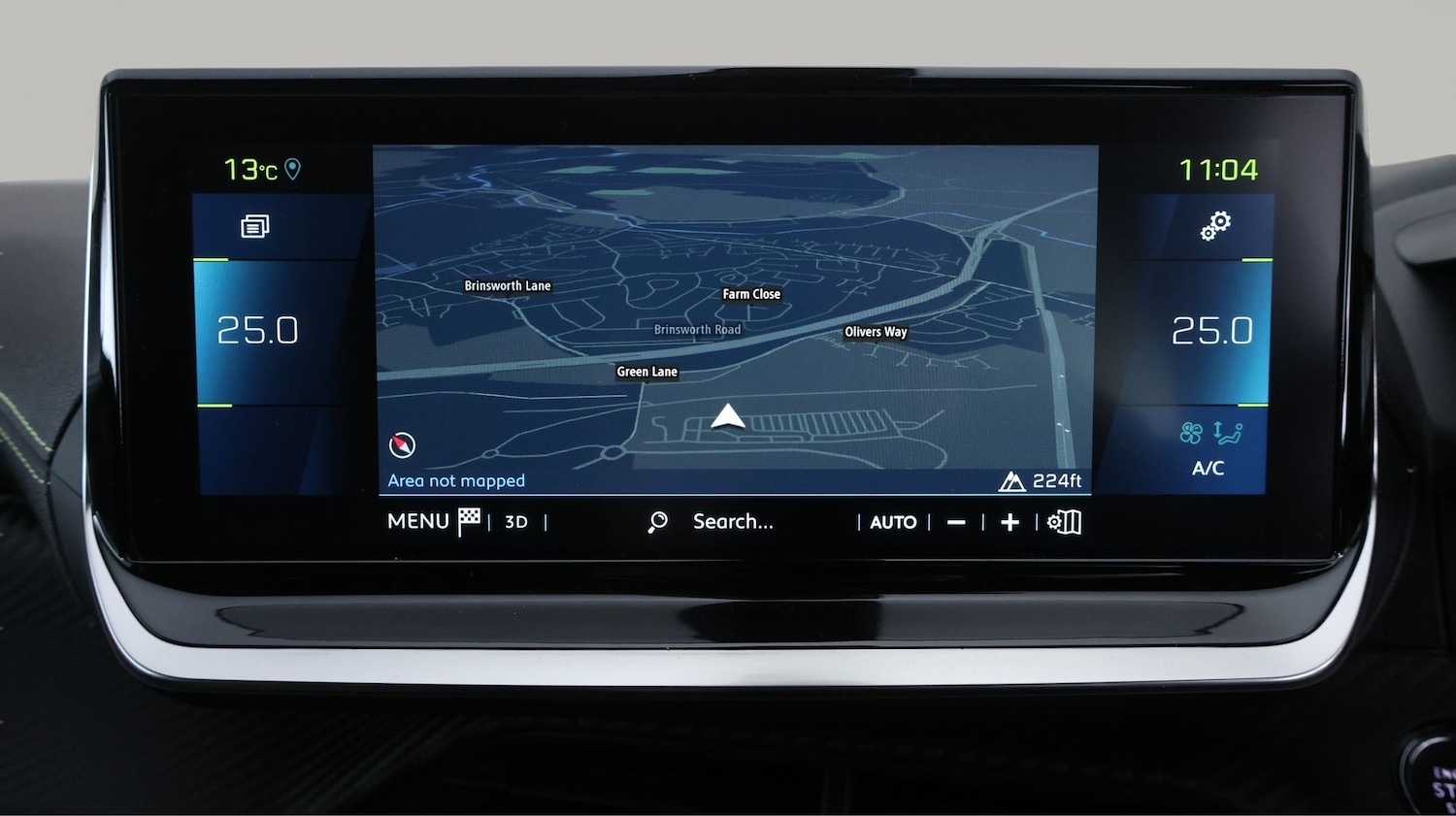 Used Peugeot 2008 2022 for sale - 77436243: Photo 11