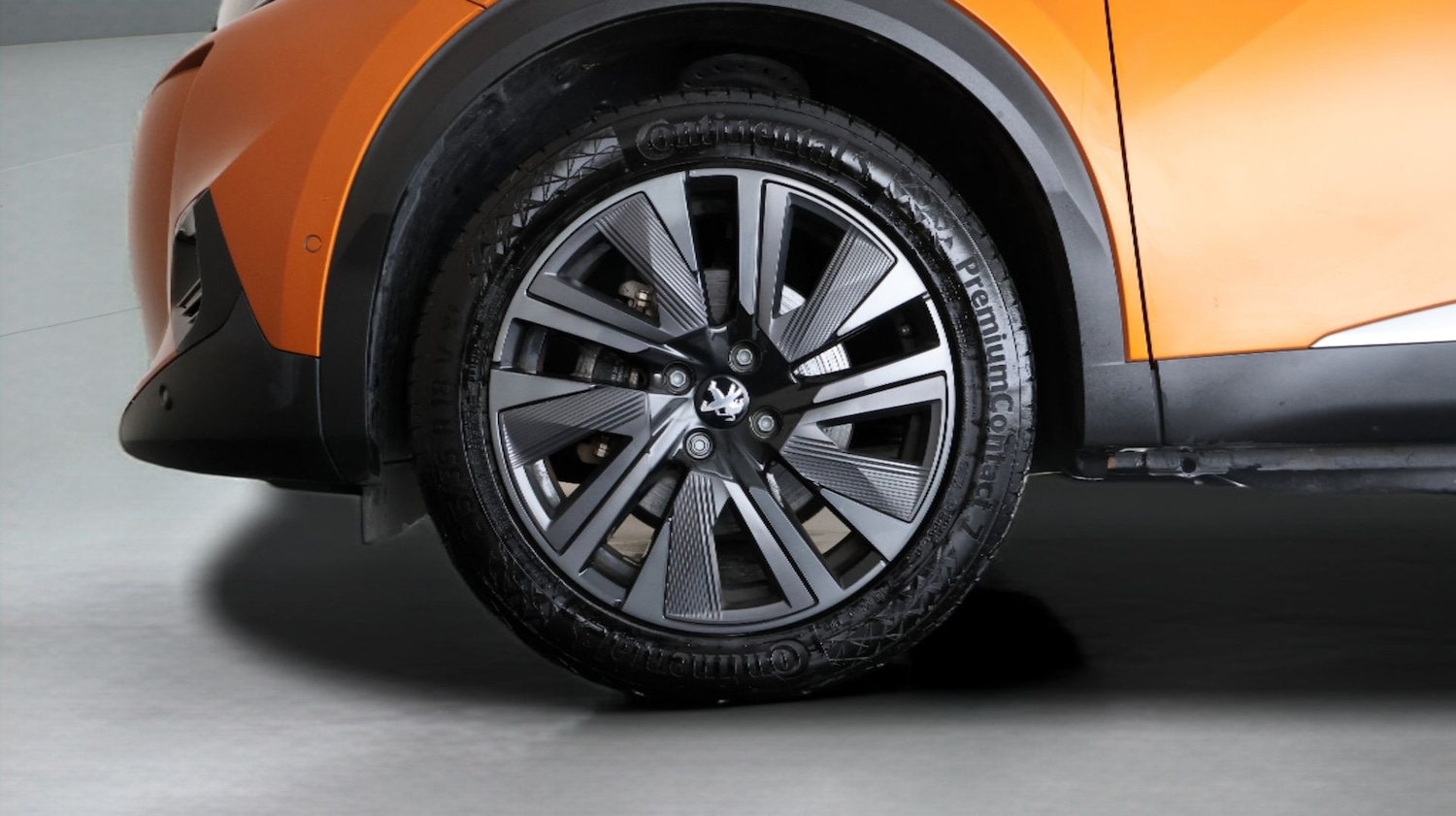 Used Peugeot 2008 2022 for sale - 77436243: Photo 18