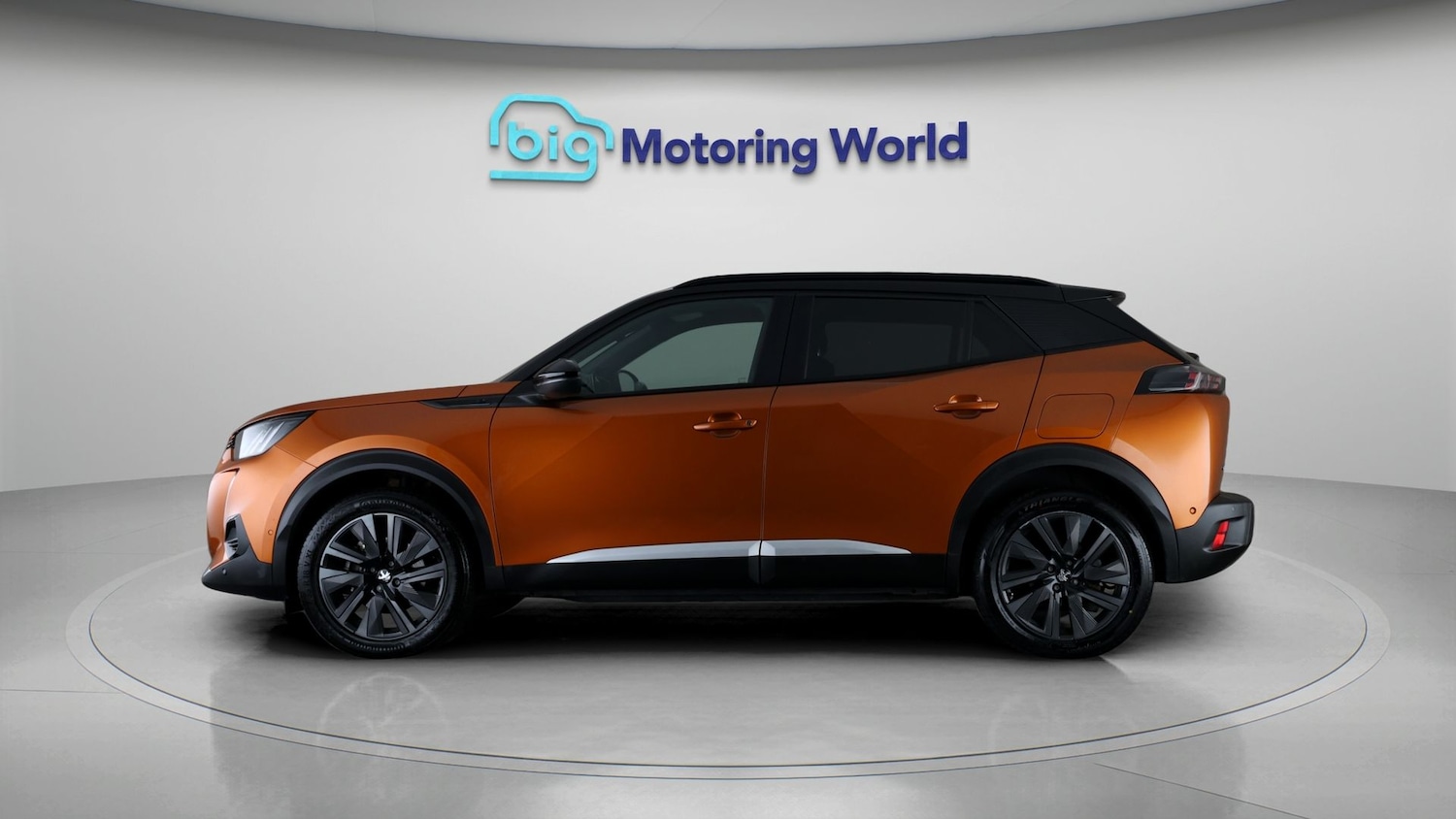 Used Peugeot 2008 2022 for sale - 77436243: Photo 4