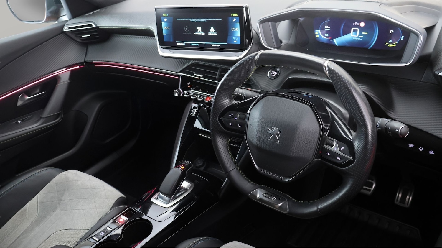 Used Peugeot 2008 2022 for sale - 77436243: Photo 9