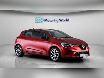Used Renault Clio 2023 for sale - 78509136: Photo