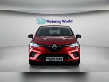 Used Renault Clio 2023 for sale - 78509136: Photo