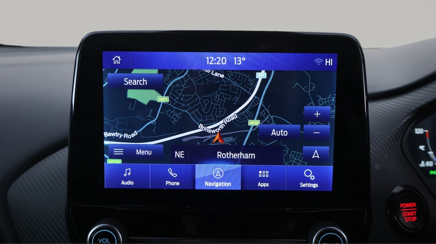 Used Ford Puma 2023 for sale - 77991862: Photo 11