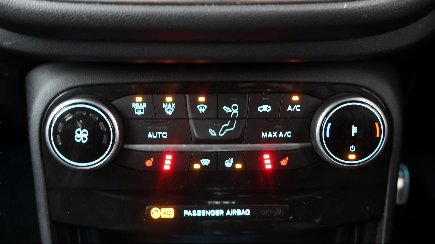 Used Ford Puma 2023 for sale - 77991862: Photo 12