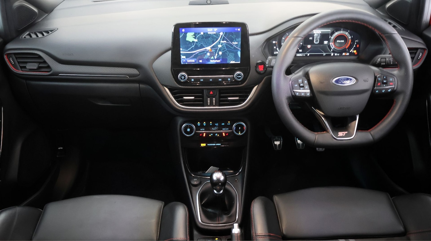 Used Ford Puma 2023 for sale - 77991862: Photo 13