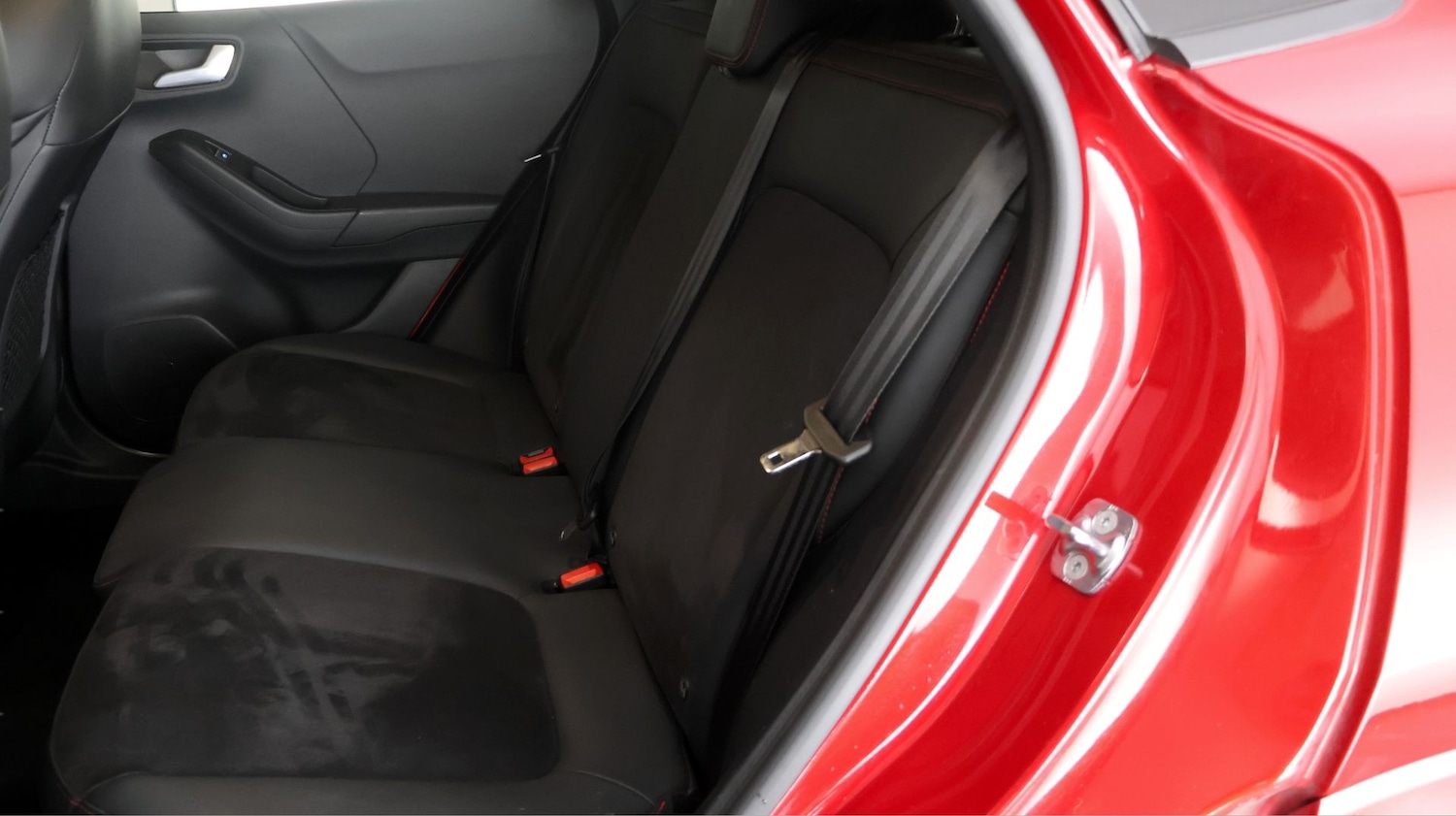 Used Ford Puma 2023 for sale - 77991862: Photo 16