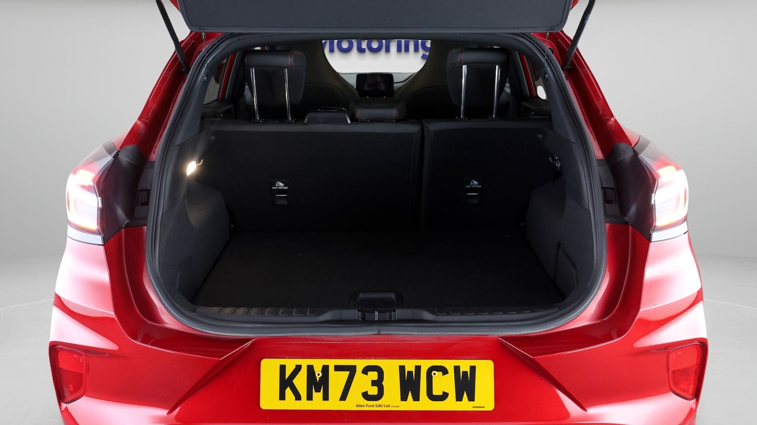 Used Ford Puma 2023 for sale - 77991862: Photo 17