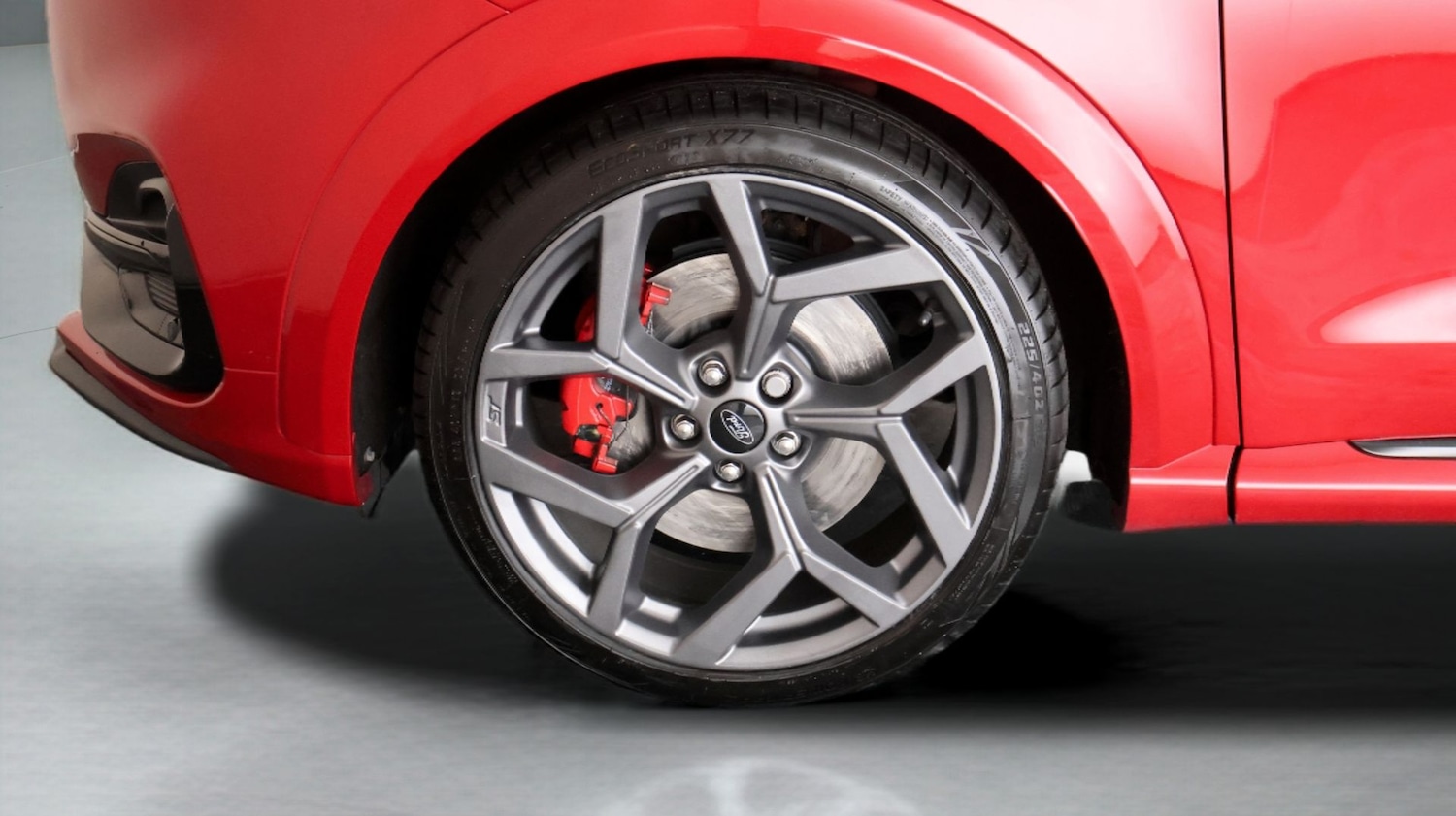 Used Ford Puma 2023 for sale - 77991862: Photo 18