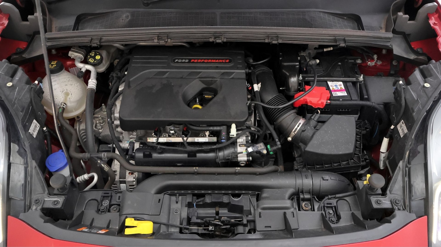 Used Ford Puma 2023 for sale - 77991862: Photo 19