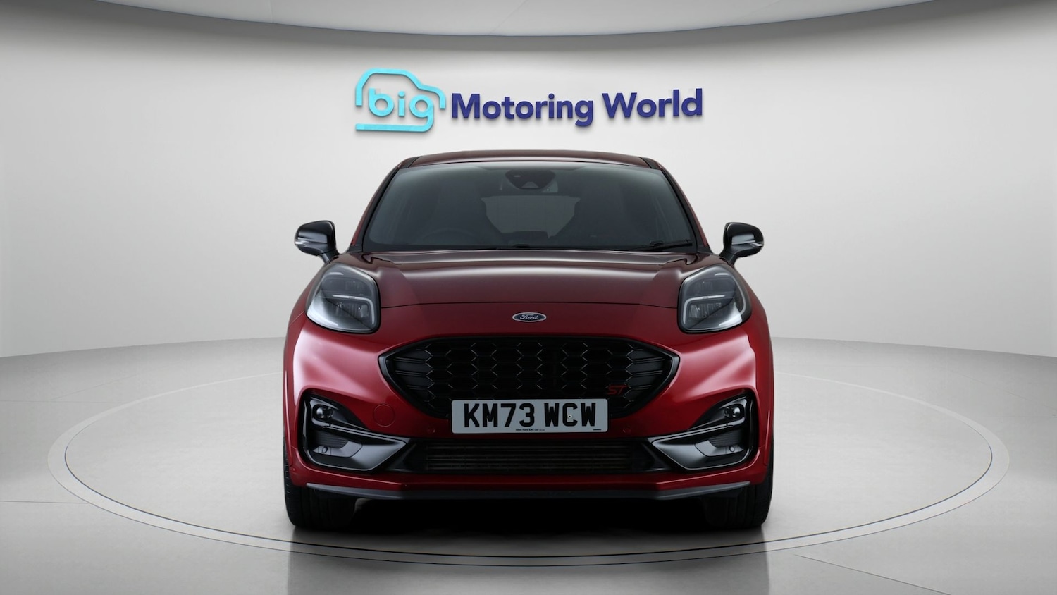 Used Ford Puma 2023 for sale - 77991862: Photo 2