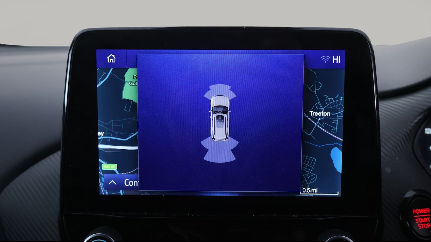 Used Ford Puma 2023 for sale - 77991862: Photo 22