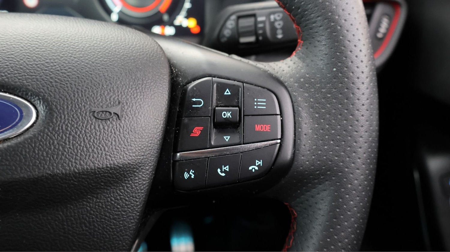 Used Ford Puma 2023 for sale - 77991862: Photo 23