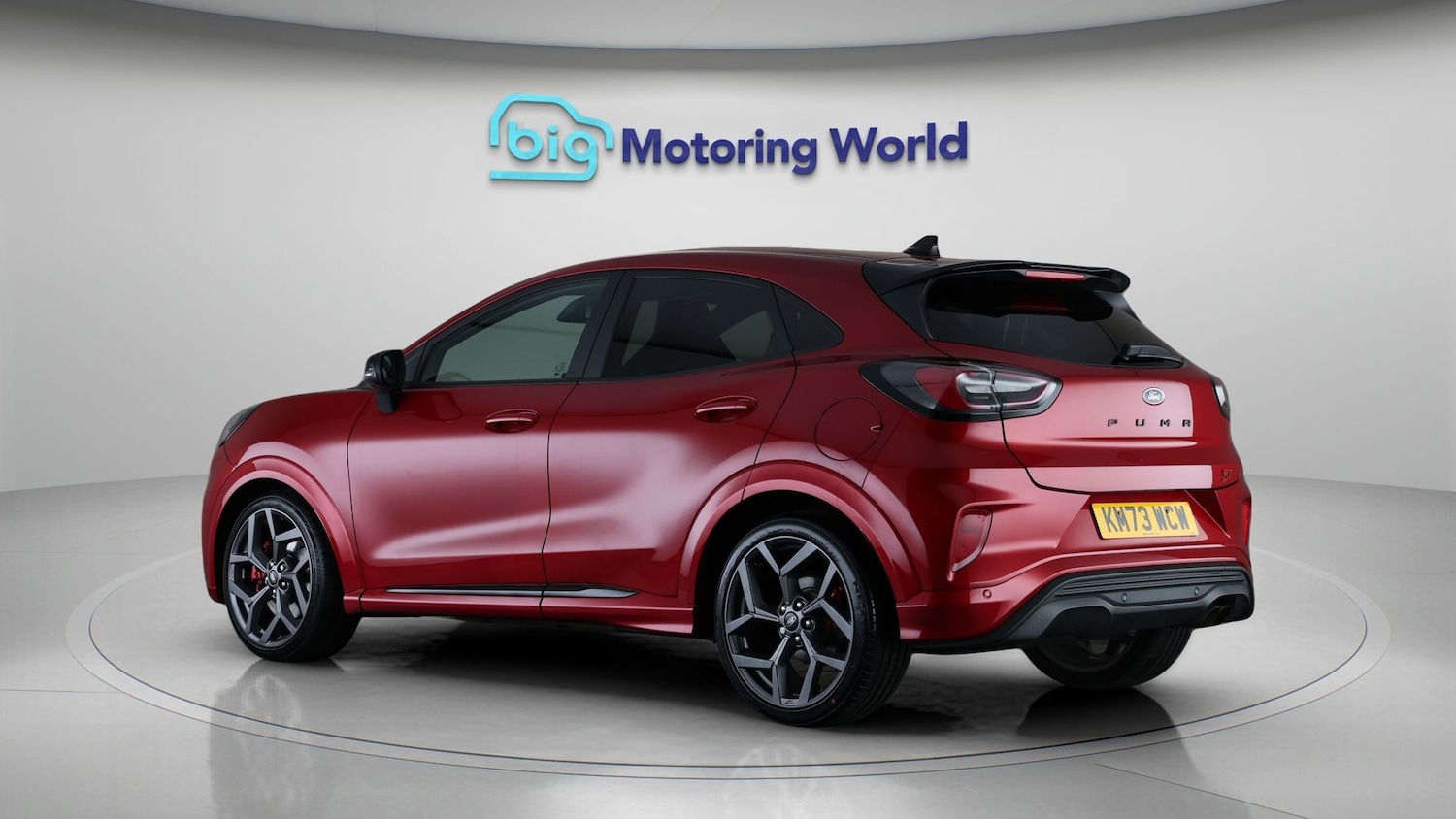 Used Ford Puma 2023 for sale - 77991862: Photo 5