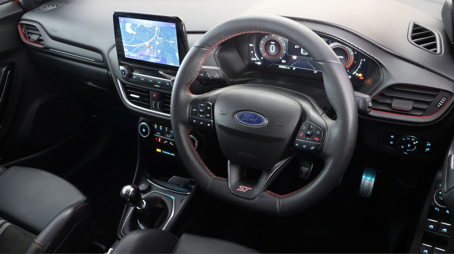 Used Ford Puma 2023 for sale - 77991862: Photo 9