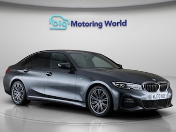 BMW - 3 Series