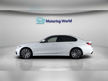 Used BMW 3 Series 2021 for sale - 78284451: Photo