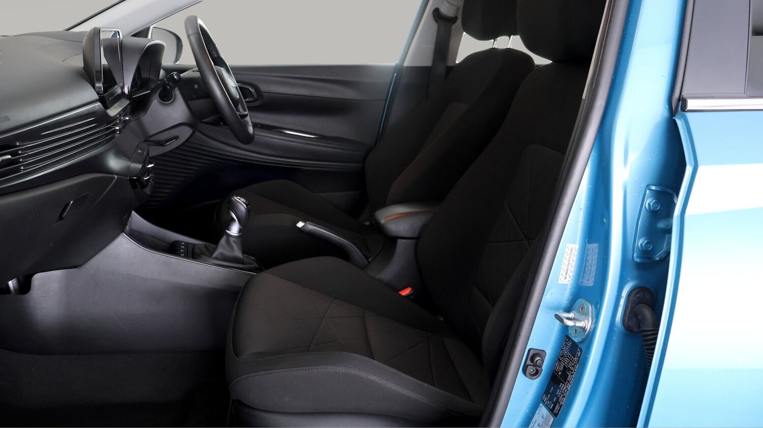 Used Hyundai BAYON 2023 for sale - 77935944: Photo 13