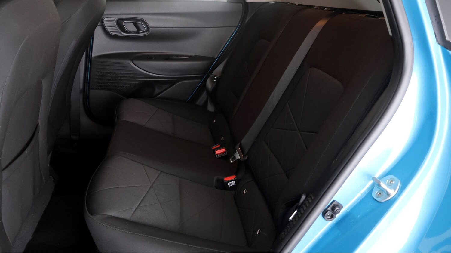 Used Hyundai BAYON 2023 for sale - 77935944: Photo 15