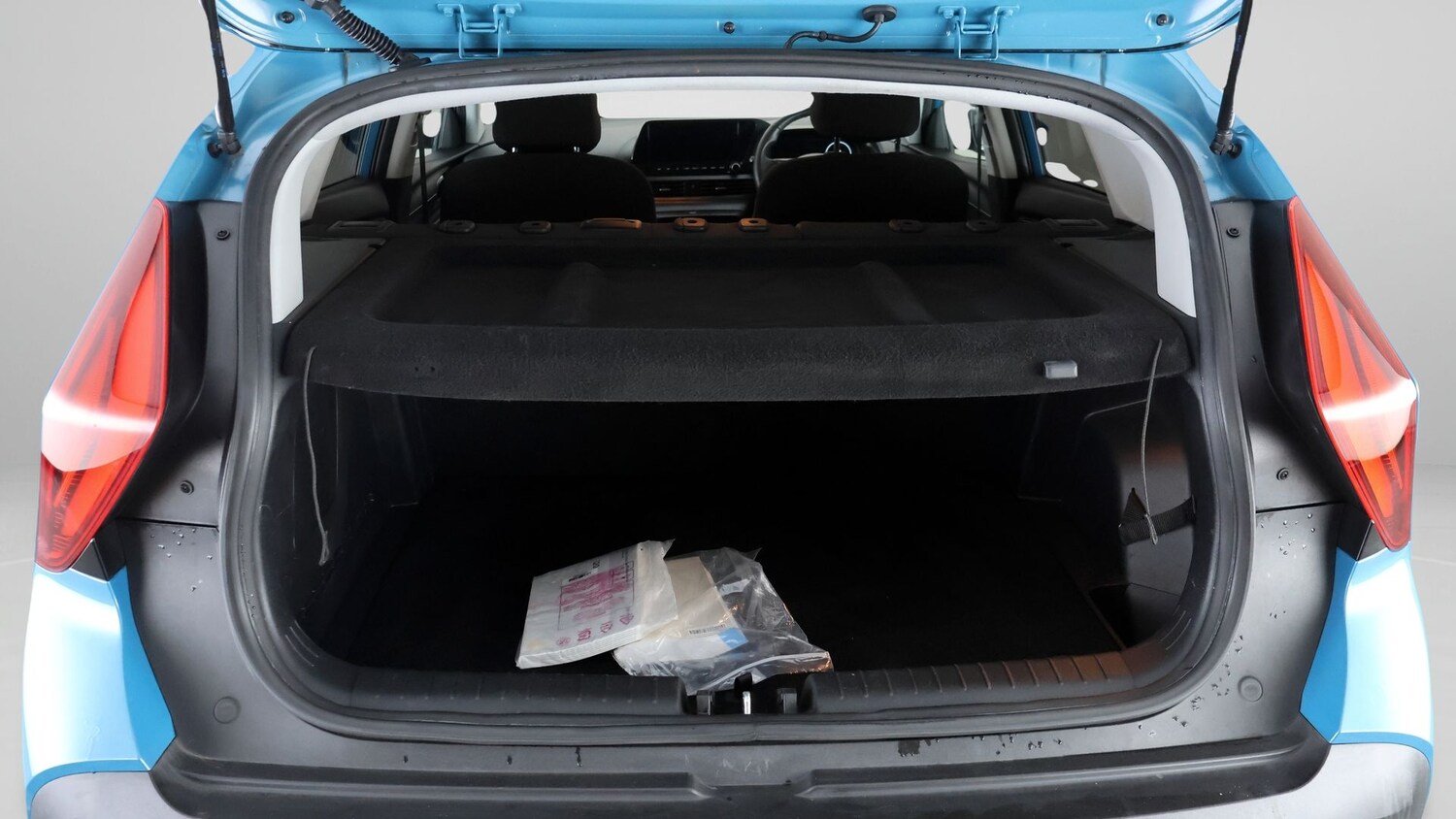 Used Hyundai BAYON 2023 for sale - 77935944: Photo 16