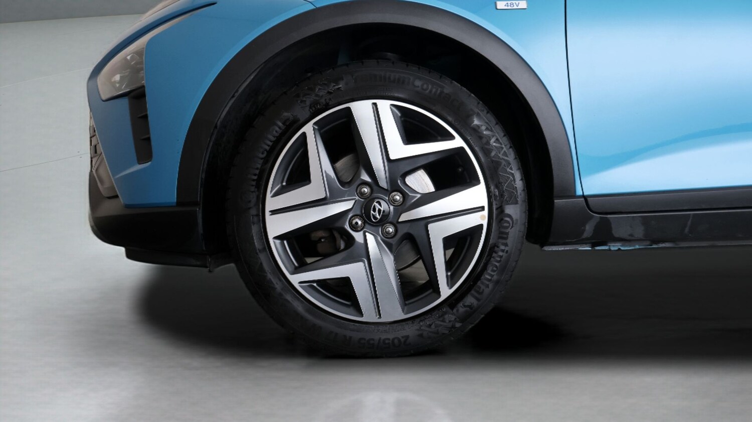 Used Hyundai BAYON 2023 for sale - 77935944: Photo 17