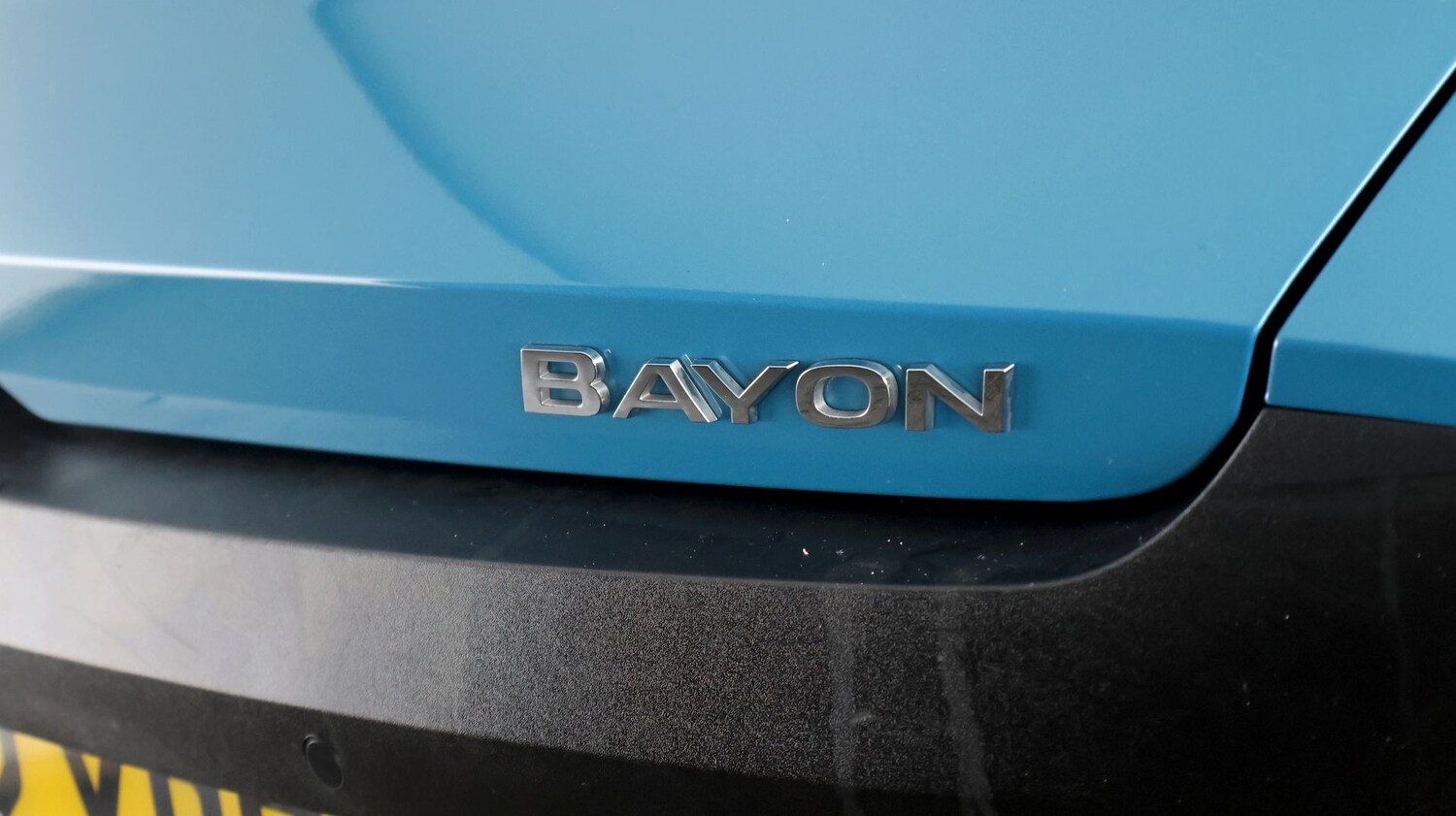 Used Hyundai BAYON 2023 for sale - 77935944: Photo 19