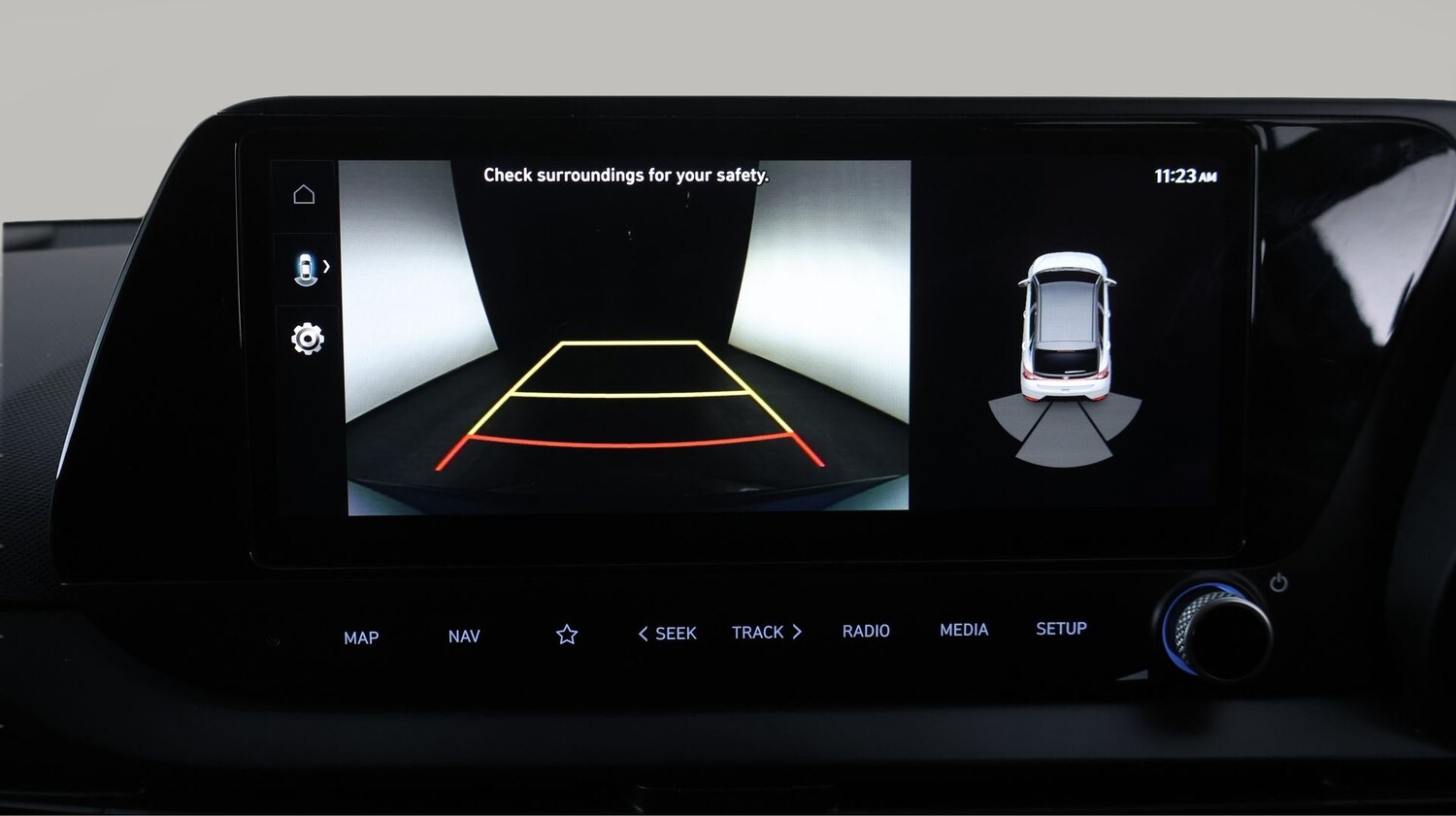 Used Hyundai BAYON 2023 for sale - 77935944: Photo 23