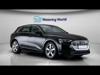 2021 (71) - 300kW 55 Quattro 95kWh Technik 5dr Auto
