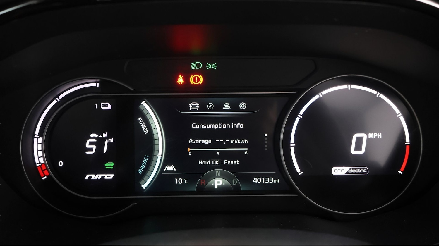 Used Kia Niro 2022 for sale - 77461023: Photo 10