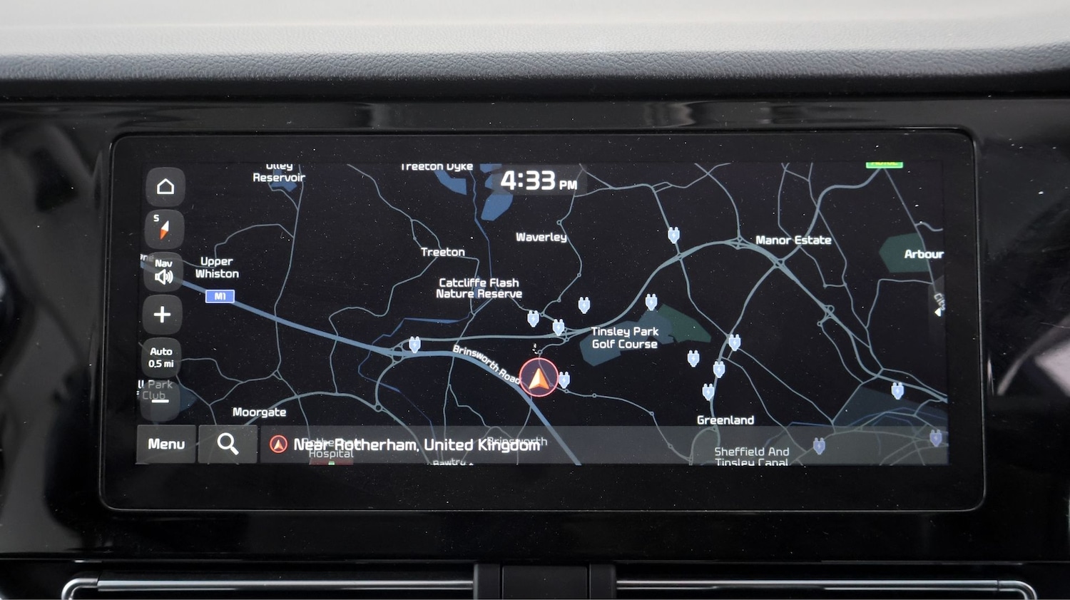 Used Kia Niro 2022 for sale - 77461023: Photo 11