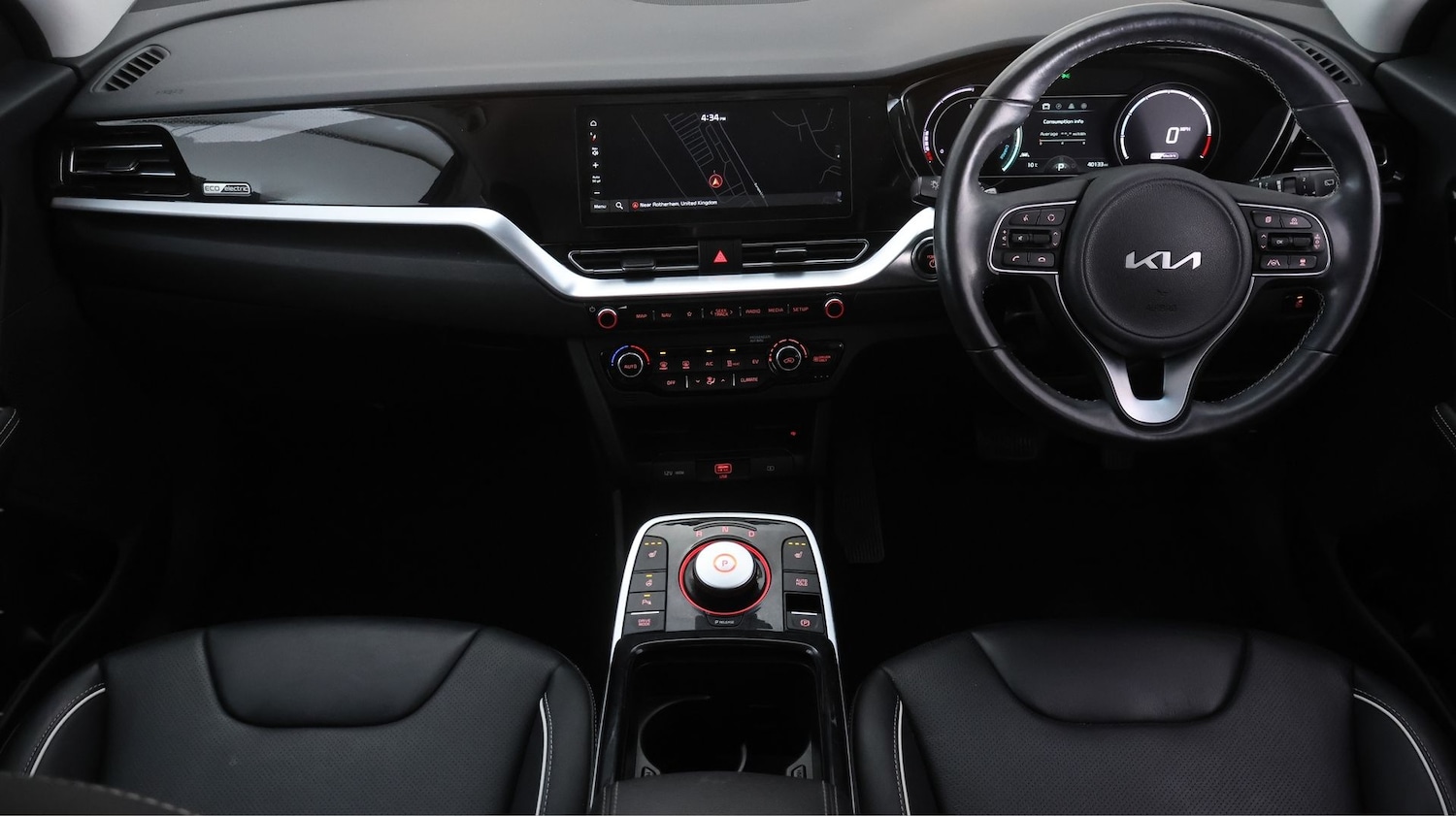 Used Kia Niro 2022 for sale - 77461023: Photo 13