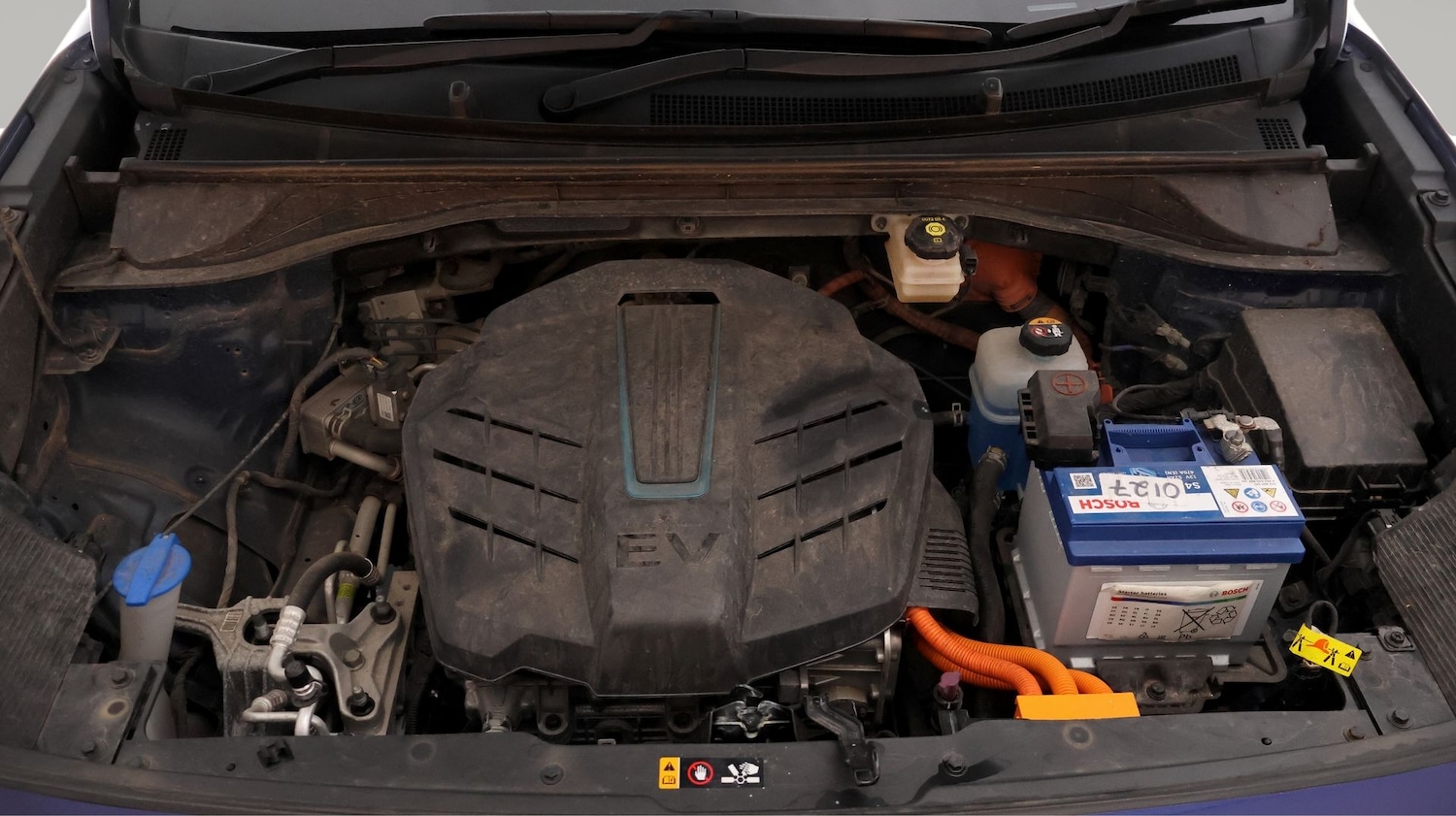 Used Kia Niro 2022 for sale - 77461023: Photo 19