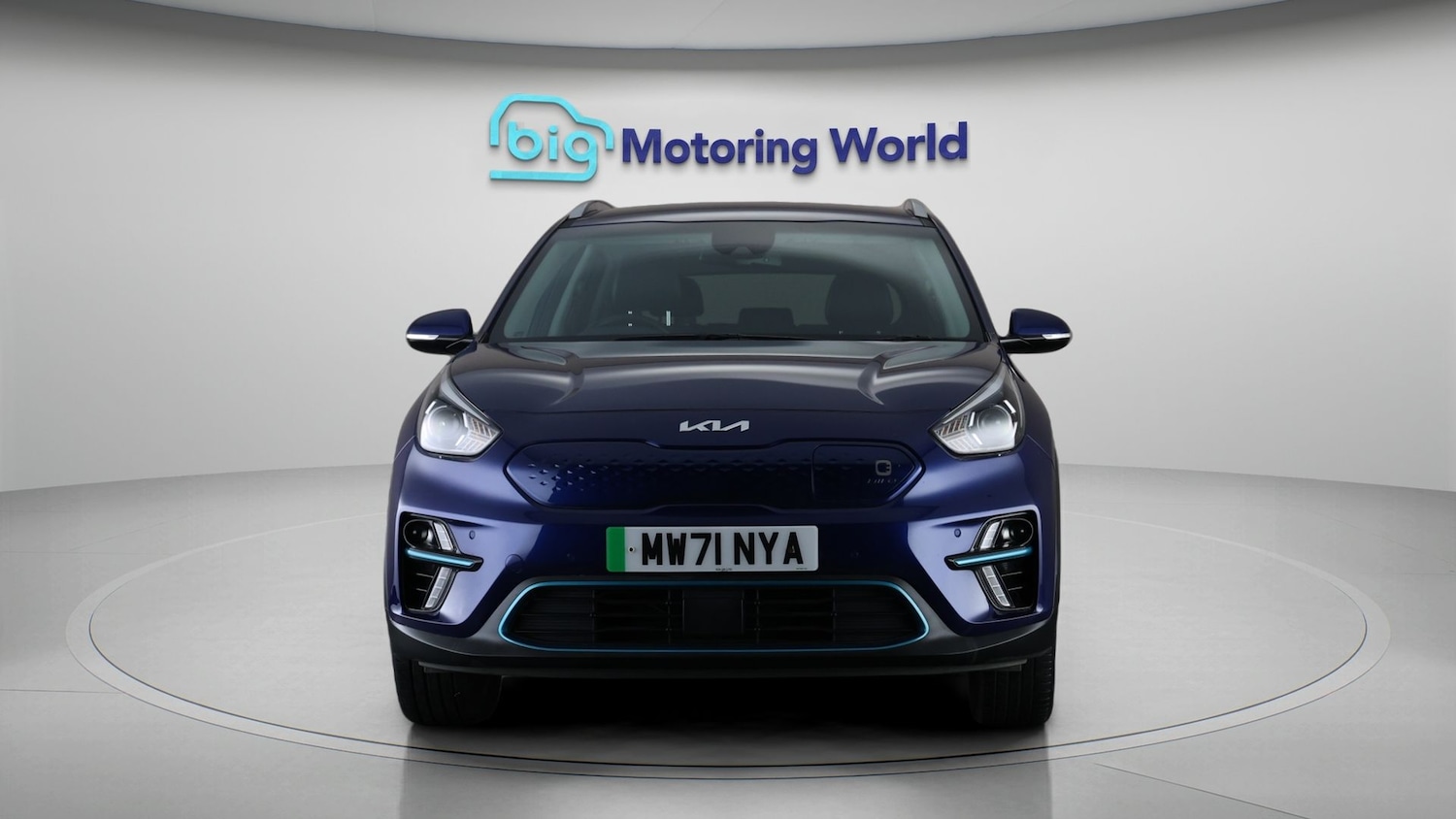 Used Kia Niro 2022 for sale - 77461023: Photo 2