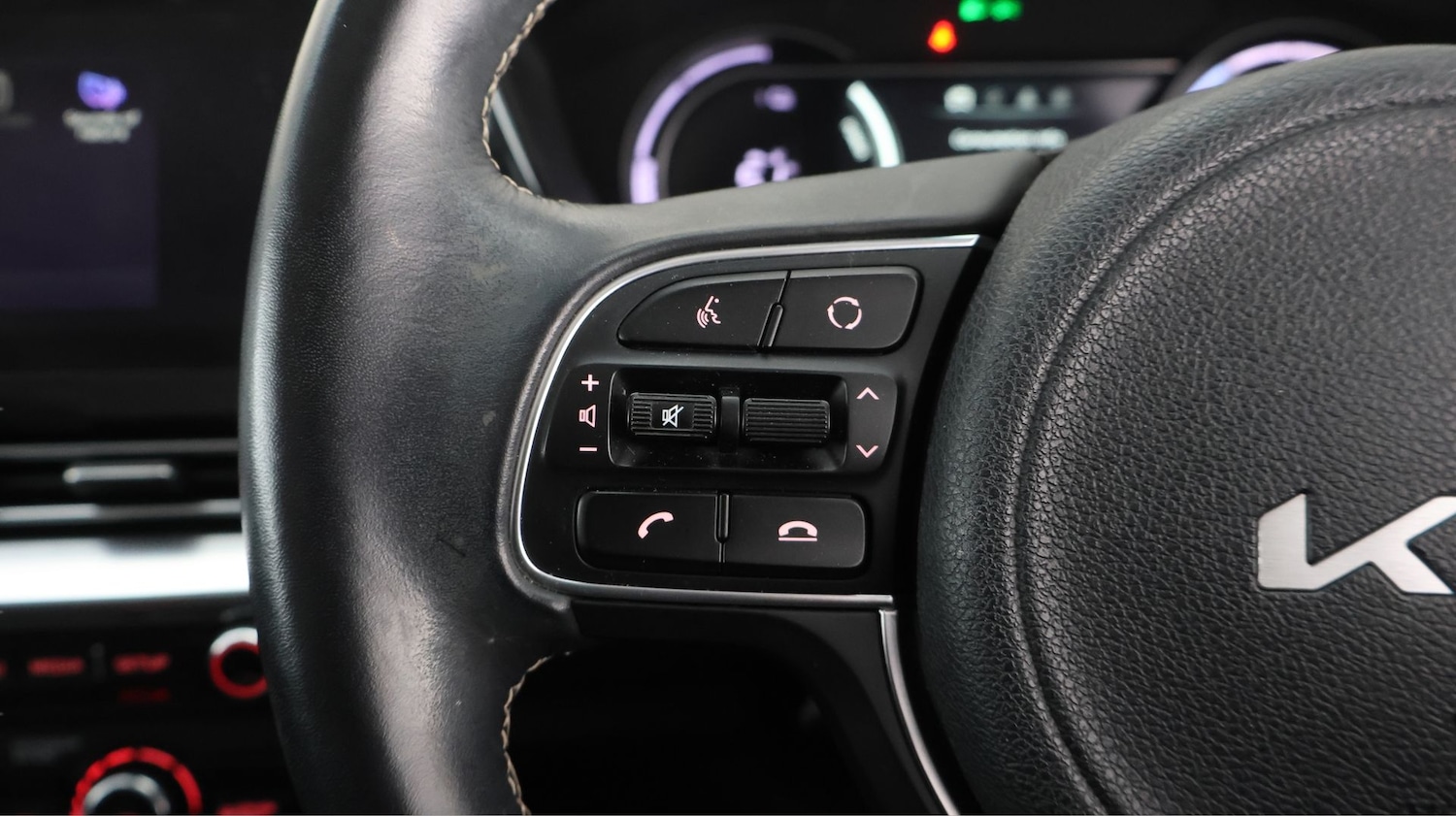 Used Kia Niro 2022 for sale - 77461023: Photo 20