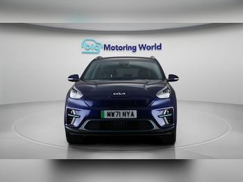Used Kia Niro 2022 for sale - 77461023: Photo