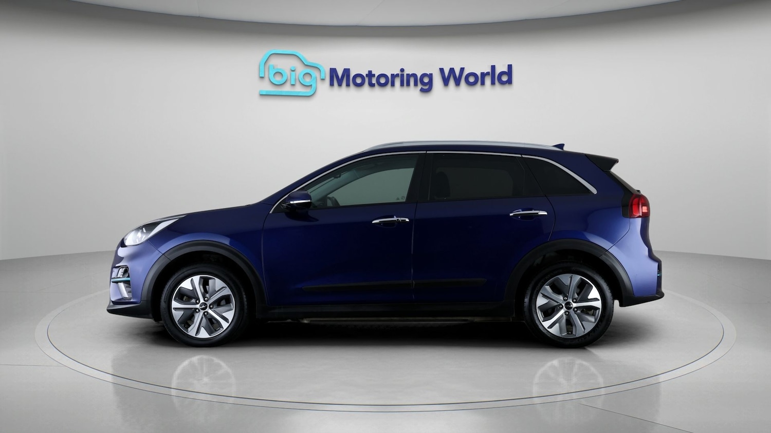 Used Kia Niro 2022 for sale - 77461023: Photo 4