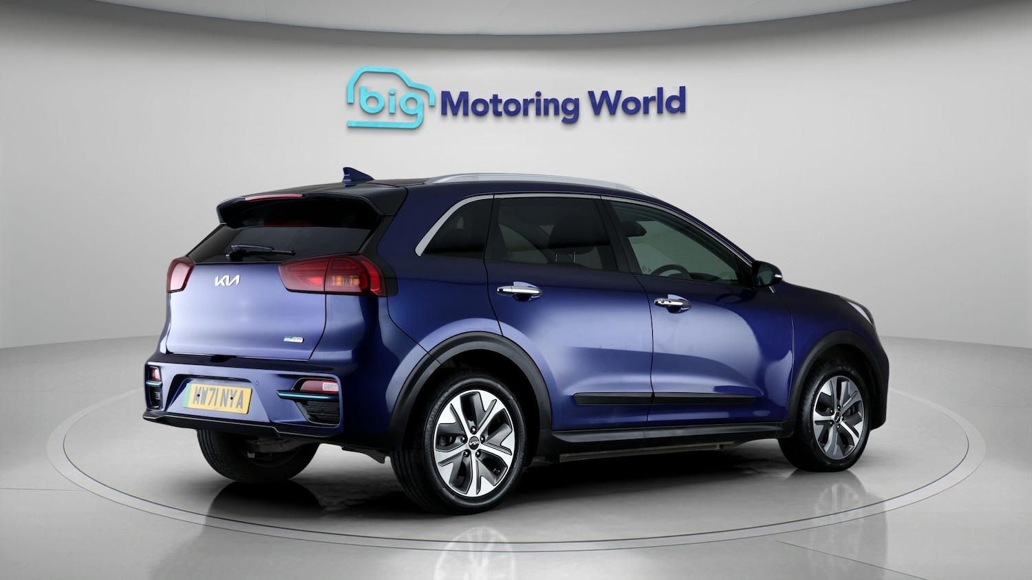 Used Kia Niro 2022 for sale - 77461023: Photo 7