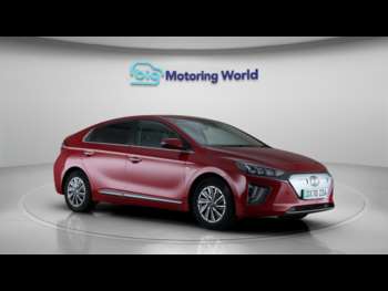 Used Hyundai IONIQ 2020 for sale - 75199522: Photo