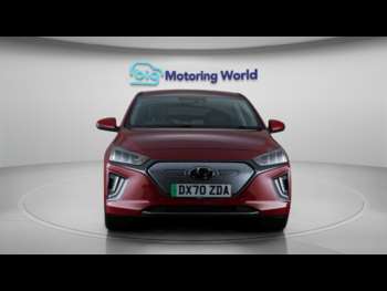 Used Hyundai IONIQ 2020 for sale - 75199522: Photo