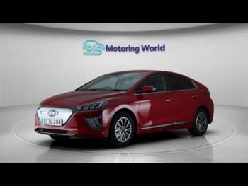 Used Hyundai IONIQ 2020 for sale - 75199522: Photo