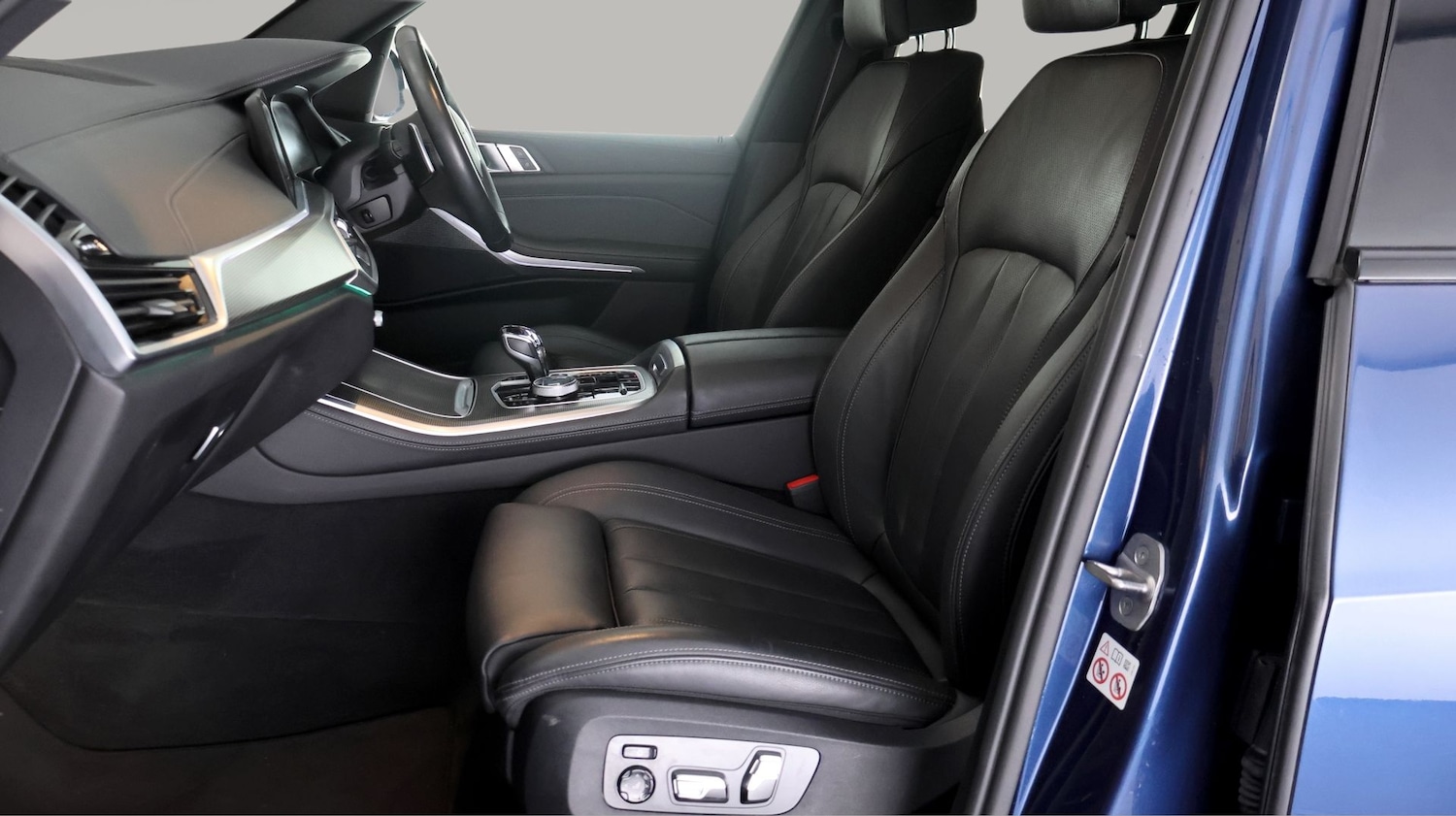 Used BMW X5 2022 for sale - 78014977: Photo 14