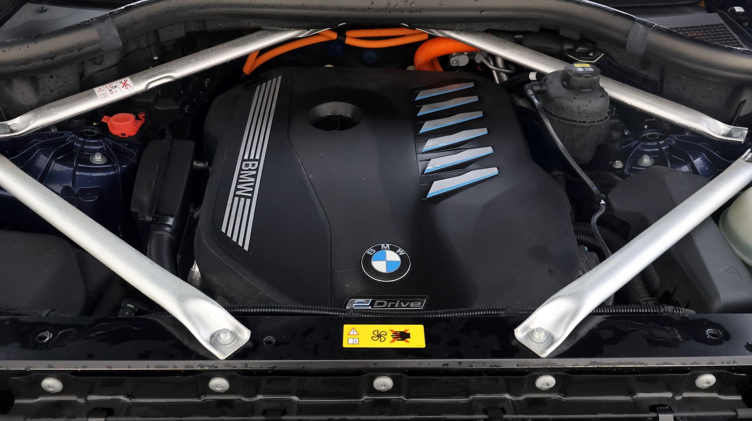 Used BMW X5 2022 for sale - 78014977: Photo 19