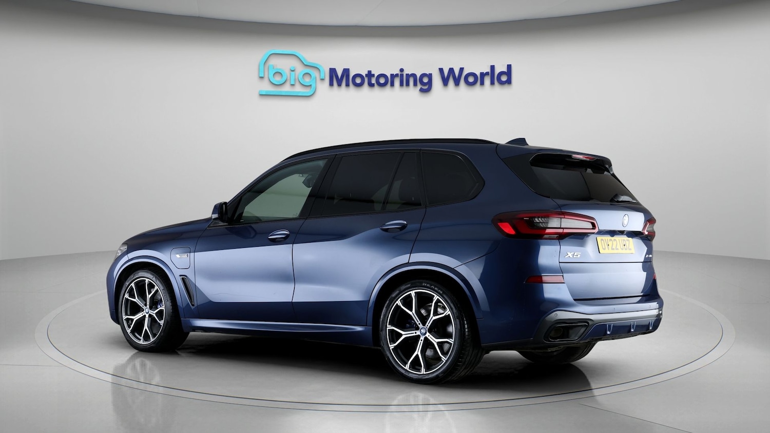 Used BMW X5 2022 for sale - 78014977: Photo 5