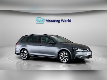 Used Volkswagen Golf 2019 for sale - 79460066: Photo